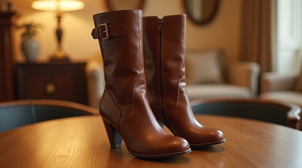 Chaussures femme : exprimez votre style en toute saison