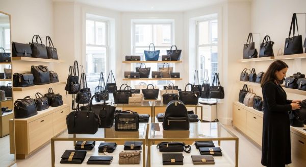 La boutique de sacs pour femme : une sélection élégante et tendance à adopter