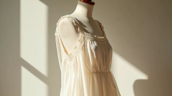 La robe bohème blanche, symbole d'une élégance intemporelle