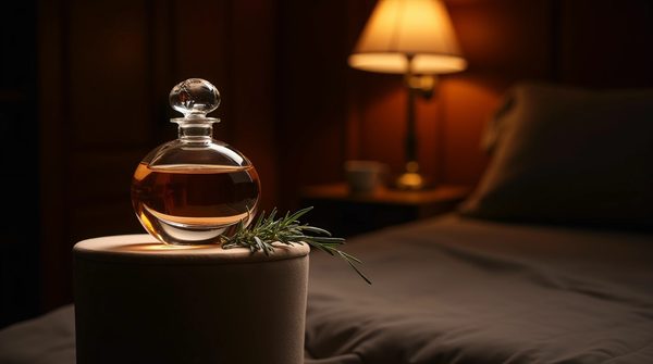 Parfum the chronic byron : immersion sensorielle au cœur du parfum de niche