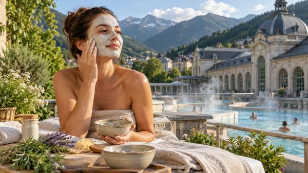 Top 5 soins surprenants pour transformer votre beauté et bien-être