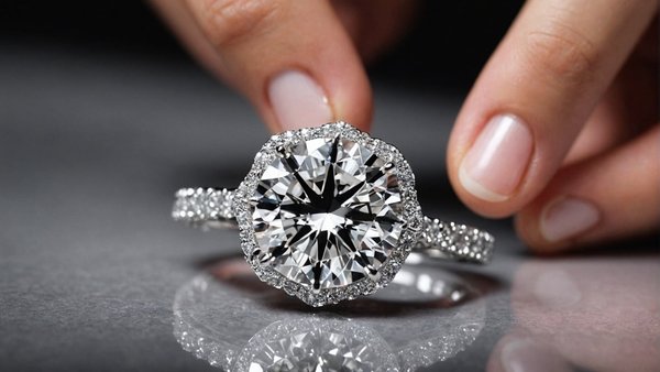 Découvrez les tendances en matière de bijoux diamant