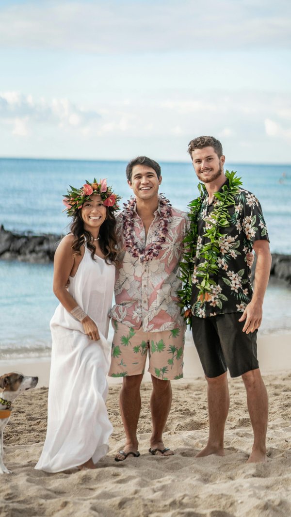 Chemise hawaienne : des motifs tropicaux pour chaque occasion !