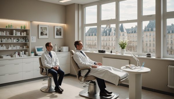 Le meilleur chirurgien esthétique à arras : résultats harmonieux